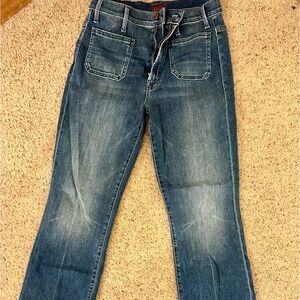 Mother Jeans size 28